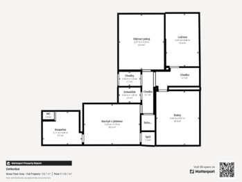 Prodej domu 128 m², Cetkovice