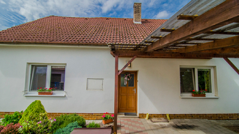 Prodej domu 128 m², Cetkovice