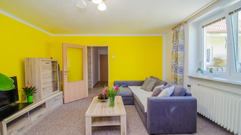 Prodej domu 128 m², Cetkovice