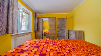 Prodej domu 128 m², Cetkovice