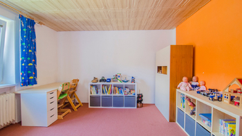 Prodej domu 128 m², Cetkovice