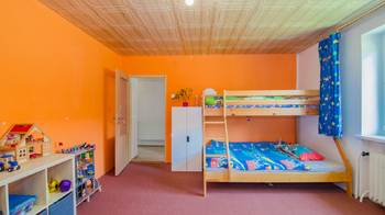 Prodej domu 128 m², Cetkovice