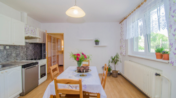Prodej domu 128 m², Cetkovice