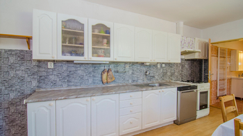 Prodej domu 128 m², Cetkovice