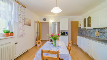 Prodej domu 128 m², Cetkovice