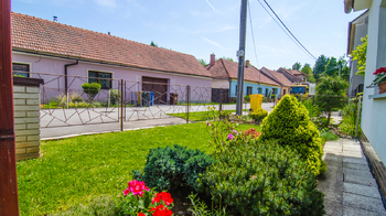 Prodej domu 128 m², Cetkovice