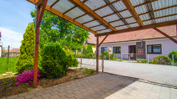 Prodej domu 128 m², Cetkovice