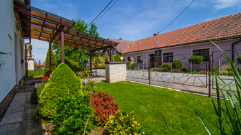 Prodej domu 128 m², Cetkovice