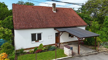 Prodej domu 128 m², Cetkovice