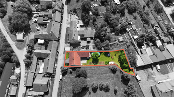 Prodej domu 128 m², Cetkovice