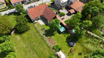 Prodej domu 128 m², Cetkovice