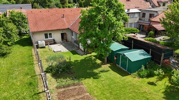 Prodej domu 128 m², Cetkovice