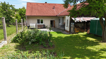 Prodej domu 128 m², Cetkovice
