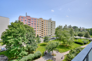 Prodej bytu 3+1 v osobním vlastnictví 78 m², Brno