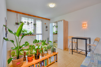 Prodej bytu 3+1 v osobním vlastnictví 73 m², Brno