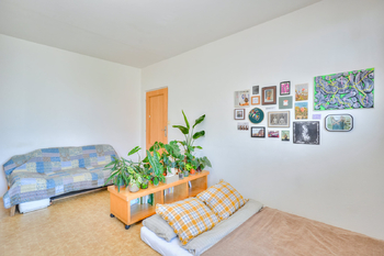 Prodej bytu 3+1 v osobním vlastnictví 78 m², Brno