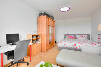 Prodej bytu 3+1 v osobním vlastnictví 78 m², Brno