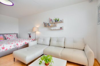 Prodej bytu 3+1 v osobním vlastnictví 78 m², Brno