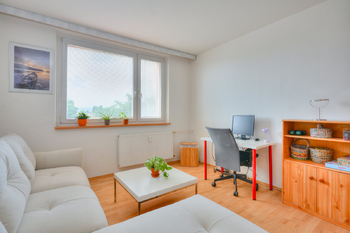 Prodej bytu 3+1 v osobním vlastnictví 78 m², Brno