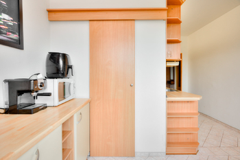 Prodej bytu 3+1 v osobním vlastnictví 78 m², Brno