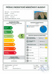 Prodej bytu 3+1 v osobním vlastnictví 78 m², Brno