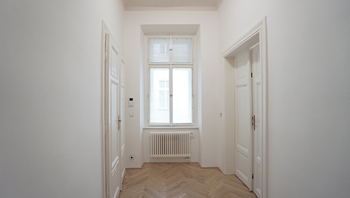 Pronájem bytu 1+kk v osobním vlastnictví 35 m², Praha 1 - Staré Město
