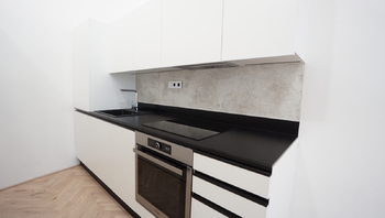 Pronájem bytu 1+kk v osobním vlastnictví 35 m², Praha 1 - Staré Město