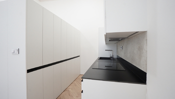 Pronájem bytu 1+kk v osobním vlastnictví 35 m², Praha 1 - Staré Město