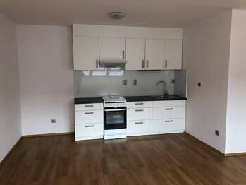 Pronájem bytu 2+kk v osobním vlastnictví 46 m², Plzeň