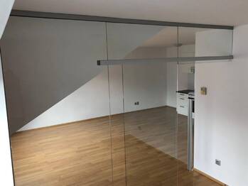 Pronájem bytu 2+kk v osobním vlastnictví 46 m², Plzeň