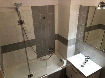Pronájem bytu 2+kk v osobním vlastnictví 46 m², Plzeň