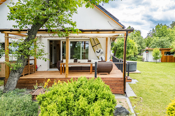 Prodej domu 180 m², Zdiby