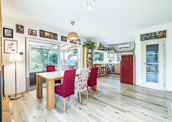 Prodej domu 180 m², Zdiby