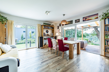 Prodej domu 180 m², Zdiby
