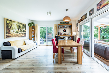 Prodej domu 180 m², Zdiby