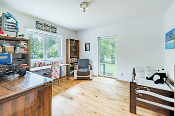 Prodej domu 180 m², Zdiby