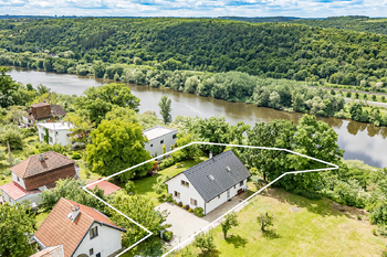 Prodej domu 180 m², Zdiby