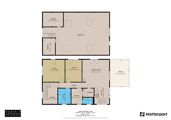 Prodej domu 180 m², Zdiby
