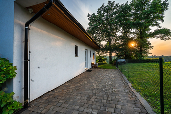 Prodej domu 180 m², Zdiby