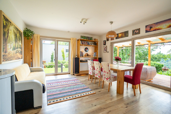 Prodej domu 180 m², Zdiby