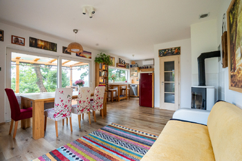 Prodej domu 180 m², Zdiby