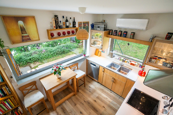 Prodej domu 180 m², Zdiby