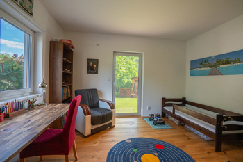 Prodej domu 180 m², Zdiby
