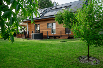 Prodej domu 180 m², Zdiby