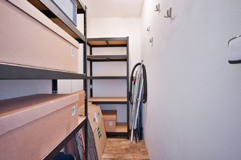 Prodej bytu 3+1 v osobním vlastnictví 84 m², Aš