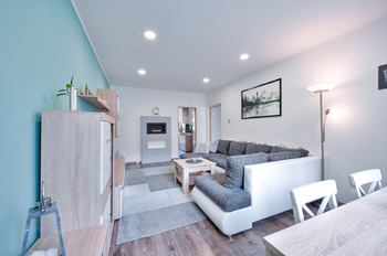 Prodej bytu 3+1 v osobním vlastnictví 84 m², Aš