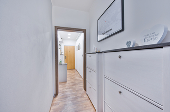 Prodej bytu 3+1 v osobním vlastnictví 84 m², Aš