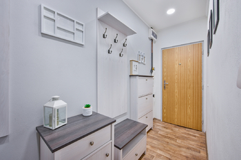 Prodej bytu 3+1 v osobním vlastnictví 84 m², Aš