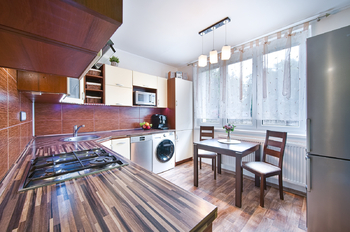 Prodej bytu 3+1 v osobním vlastnictví 84 m², Aš