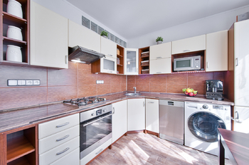 Prodej bytu 3+1 v osobním vlastnictví 84 m², Aš